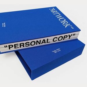 Virgil Abloh: Figures of Speech (Special Edition)